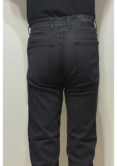 Hacker Denim Hacker Dmctekstil Erkek Füme Y 1011 Yüksek Bel Rahat Kesim Boru Paça Jean Pantolon Hacker Denim Hacker Dmctekstil Erkek Füme Y 1011 Yüksek Bel Rahat Kesim Boru Paça Jean Pantolon