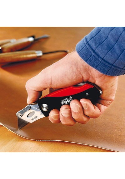 Bessey Dbkph-set Çok Amaçlı Bıçak Çakı Seti