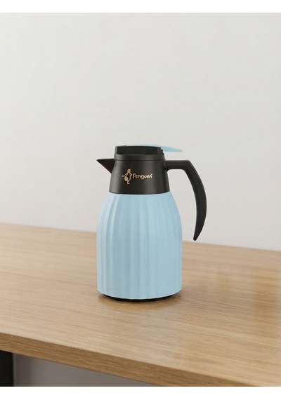 Png-7007 Cam Termos 1,0 Litre Mavi