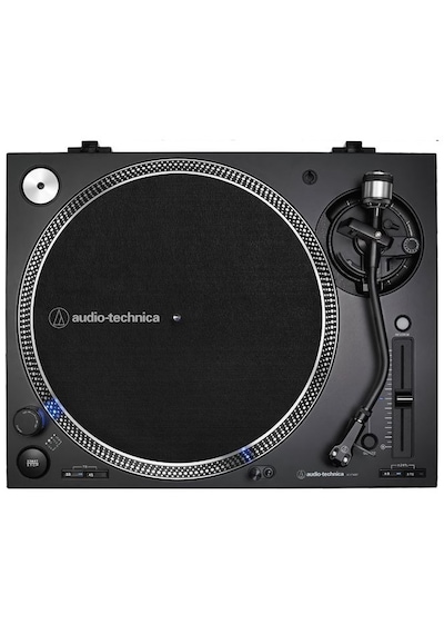 Audio Technica AT-LP140XP Pikap