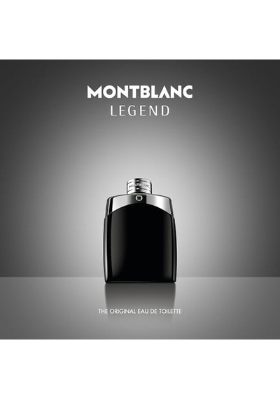 Montblanc Mont Blanc Legend Edt Erkek Parfüm, 50 Ml Diğer