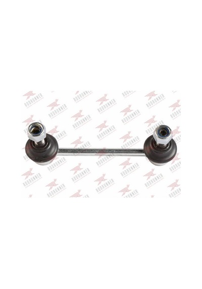 Fıat Doblo 2001-2010 Z-rot Arka 51717000 46767267