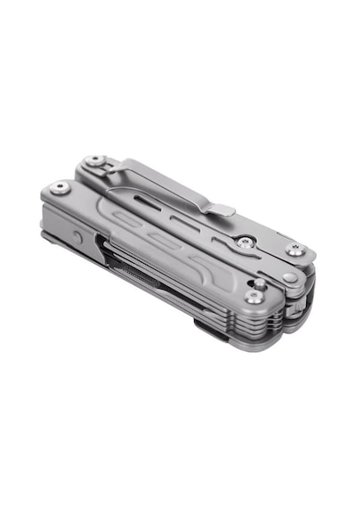 Vıp-tec Vt875195 Çok Amaçlı Pense Çakı 20 Fonksiyonlu 165 Mm