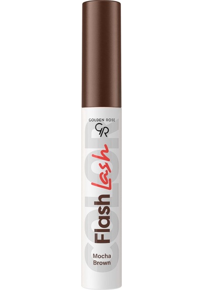 Flash Lash Colered Mascara - 3'lü Renkli Maskara Seti  04 - 07 - 08
