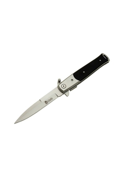 Columbia Company Avcı Kamp Çakısı Fst-5004 Gümüş