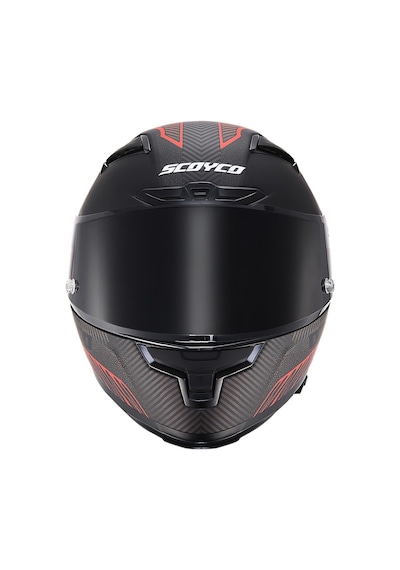Motosiklet Kask Full Face Ce Yüksek Güvenlikli Motor Kaskı Freedom Edition Çok Renkli