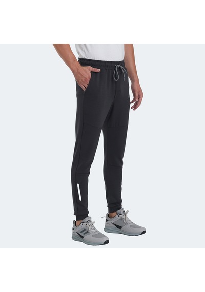 Slazenger Kox I Erkek Eşofman Altı Koyu Gri