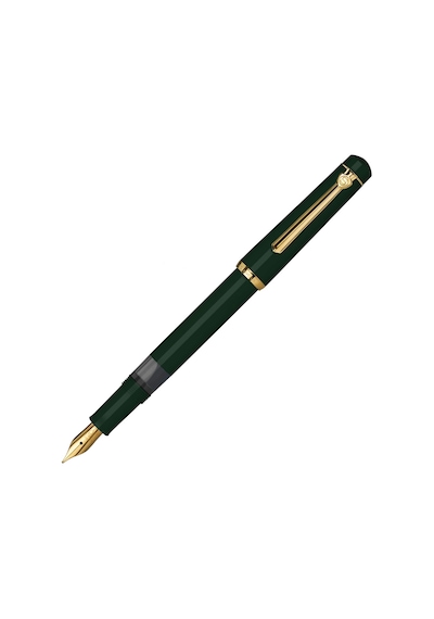 Scrikss 419 Dolma Kalem M Uç Nefti Yeşil