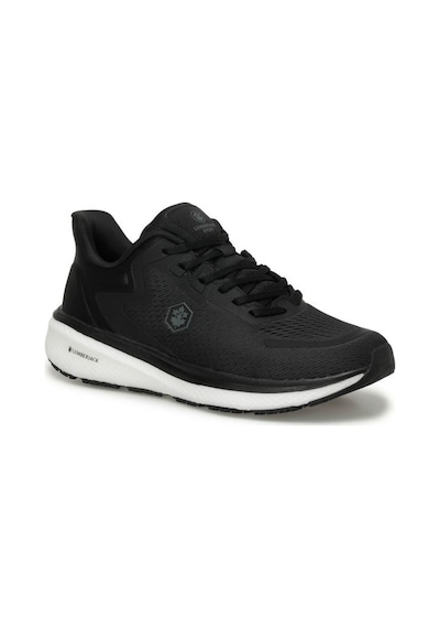 Lumberjack Lera 6fx 102158212 Erkek Spor Ayakkabı Siyah 40-45 Siyah