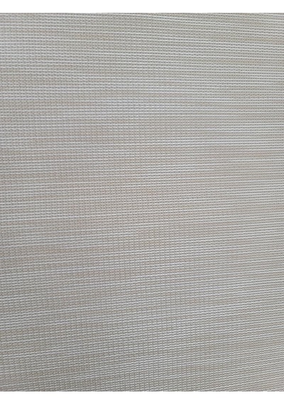 Bbb Çift Mekanizmalı Lazer Kesim Tül Ve Stor Perde Mlt1045 Sütlü Kahve