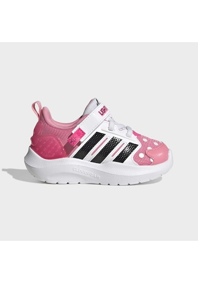 Adidas Hq9193 Lıghtorama Rnr Mınnıe El I Çocuk Günlük Spor Ayakkabısı Pembe