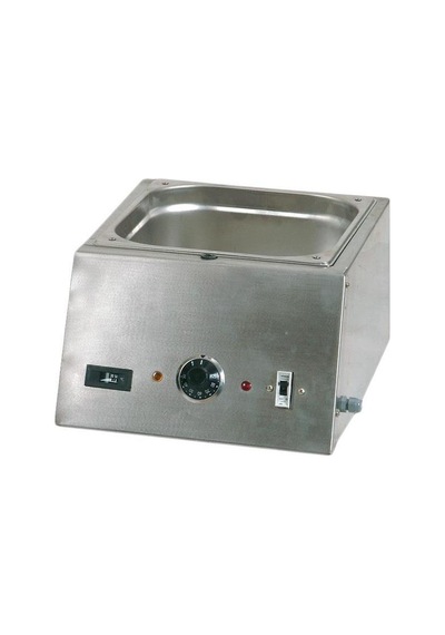 Sesan PK-002 Parafin Kazanı 13 L