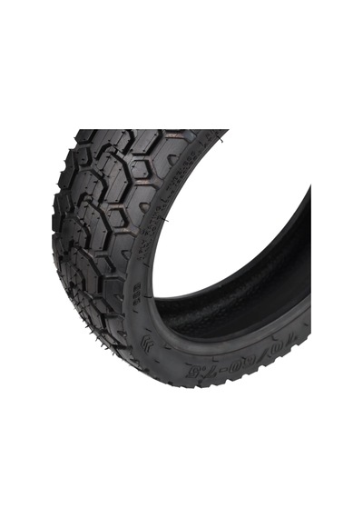 Ninebot Max G30 Uyumlu 60/70-6.5 Dış Lastik 10 İnç Vakumlu Scooter Lastiği Muadil