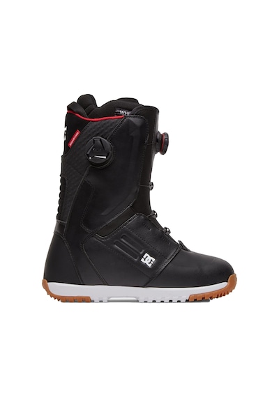 Dc Control Boax Erkek Siyah Snowboard Botu Bl0