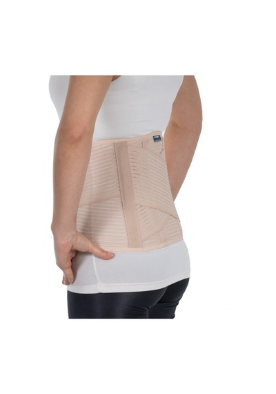 Medikaltec Lumbostad Korse Small-medium Uyumlu