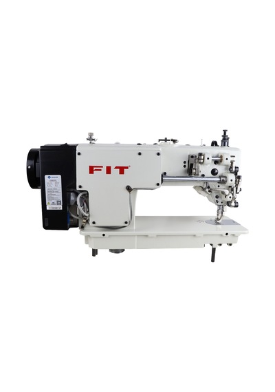 Fit-0303-D4 Çift Pabuç Deri ve Çanta Dikme Makinesi