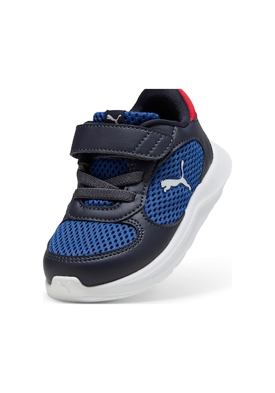Puma Fun Racer 2 Bebek Ayakkabısı 400581 01 Mavi