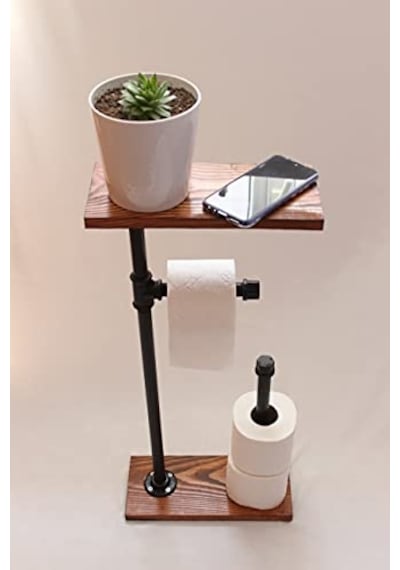 Wc Kagitlik Wc Kagitlik Çok Renkli