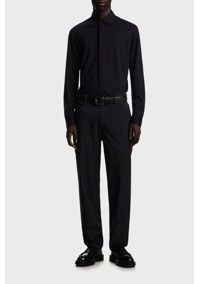 Emporio Armani Erkek Kot Pantolon Em001010 Af18502 Ub118 Lacivert Lacivert