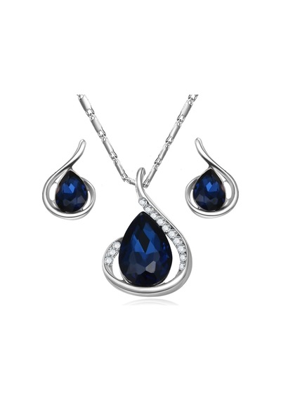 Swarovski Taşlı, Altın Kaplama Gümüş Takı Seti, Yeni Yil,Yilbasi Gümüş Swarovski Taşlı, Altın Kaplama Gümüş Takı Seti, Yeni Yil,Yilbasi Gümüş