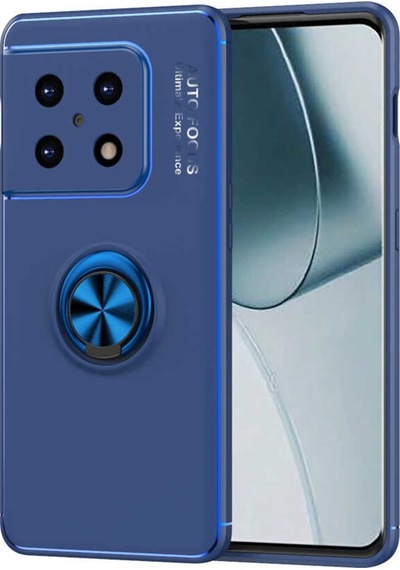 One Plus 10 Pro Kilif Yüzüklü Magnetli Ravel Case Kapak 561029856
