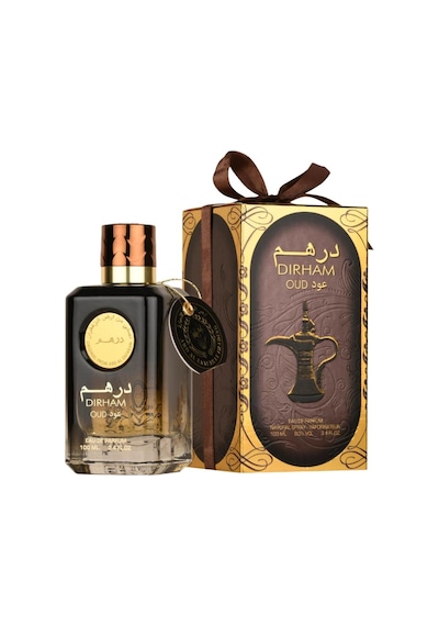 Ard Al Zaafaran Dirham Oud Edp 100 Ml Unisex Parfüm Odunsu - Oryantal