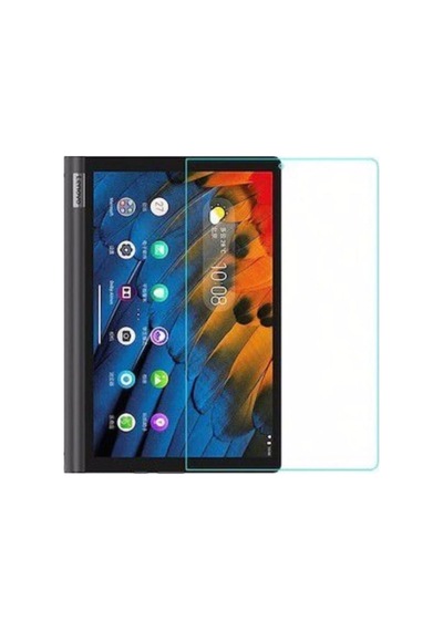 Lenovo Yoga Smart Tab Yt-x705f/x705l/x705x 10.1" Flexible 9h Micro Temperli Nano Kırılmaz Cam