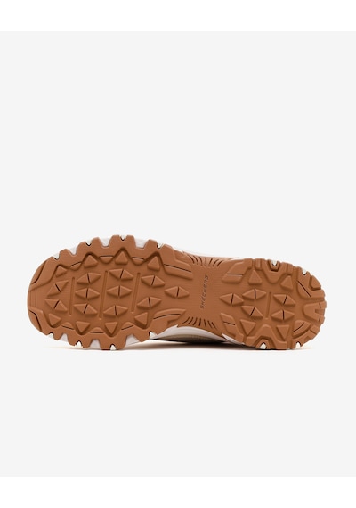 Skechers Hıllcrest Kadın Bej Outdoor Ayakkabı 180358 Ltgd
