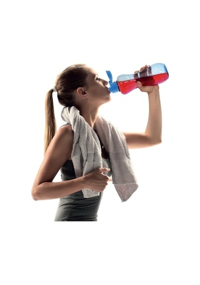 Cosiness Suluk Matara Şişe 500 ML
