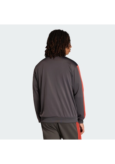 Adidas Ke6784 Audı Revolut F1 Team Dna Erkek Eşofman Üstü Siyah