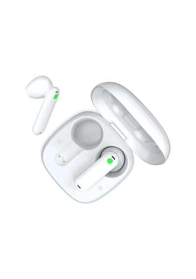 Timekettle Wt2 Edge Akıllı Tercüme Cihazı Online Versiyon Beyaz