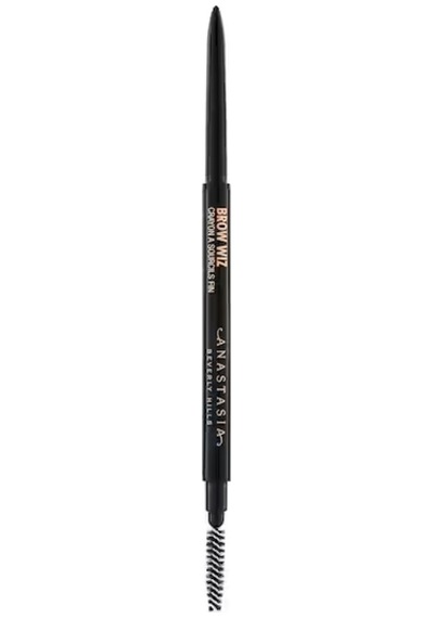 Anastasia Beverly Hills Brow Wiz Kaş Kalemi Ebony