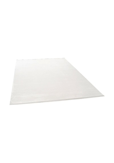 Apex Safran 8121 Ekru Modern Makine Halısı Çok Renkli