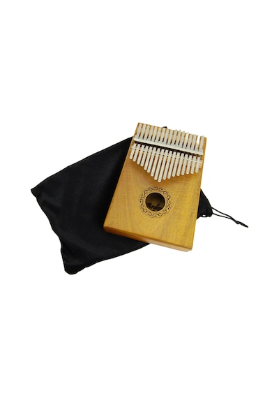 Ardor Klb-17ac Kalimba