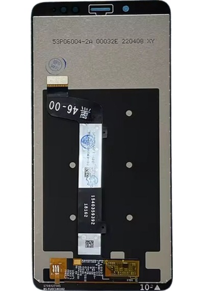 Xiaomi Note 5 Uyumlu Ekran