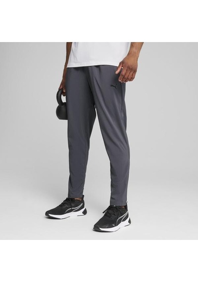 Puma Tad Essentials Erkek Gri Eşofman Altı Gri