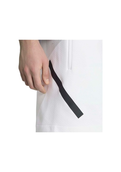 Adidas Erkek Şort M Z.n.e. Sho Kf3786 Beyaz