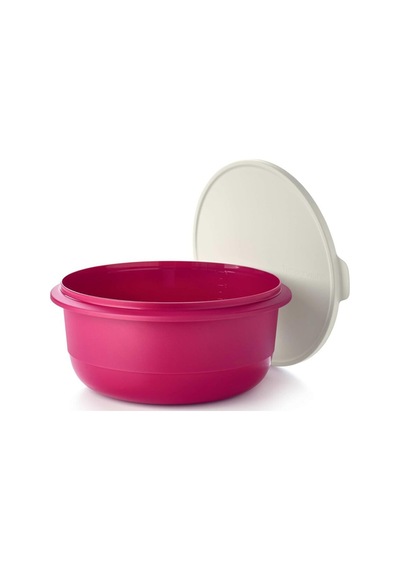 Tupperware Miksim Saklama Kabı 6l Vişne