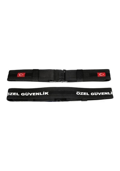 Türk Bayraklı Yazılı Görevli Palaskası - Özel Güvenlik Özel Güvenlik - 81395337 Özel Güvenlik