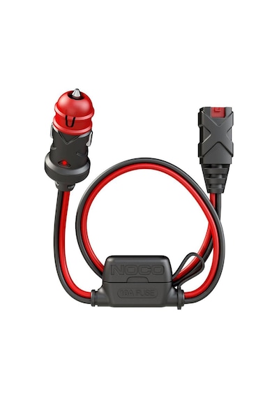 Noco Genius Gc003 12V Araç Çakmak Uçlu Akü Şarj Bağlantı Kablosu