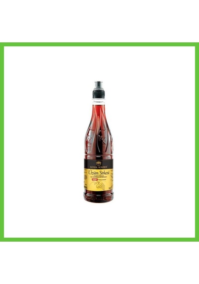 Bezos Sirke Üzüm Pet 750ml 1 Adet Dmc