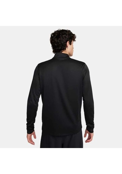 Nike M Nk Df Pacer Top Hz Siyah Erkek T-shirt Fq2494-010