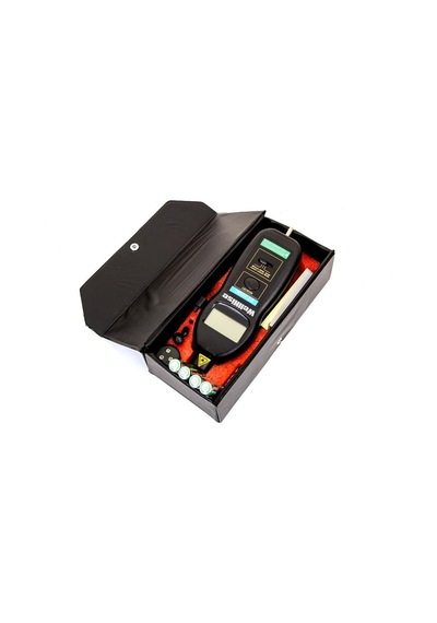 Ayrex Wellhise Dt2236c Optik Ve Temaslı Takometre