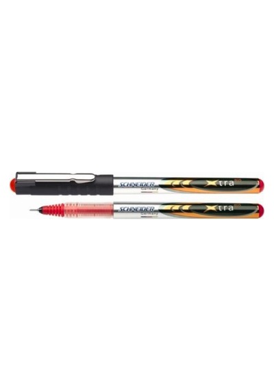 Schneider 0.5Mm Iğne Uçlu Roller Kalem Xtra 805 Mavi (1 Adet)