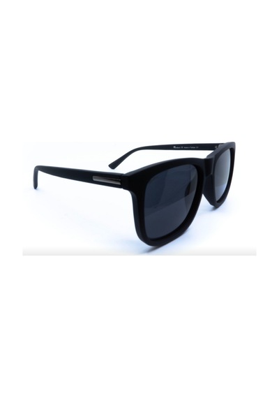 Goodlook Gl329 55 18 145 01 Güneş Gözlüğü Siyah