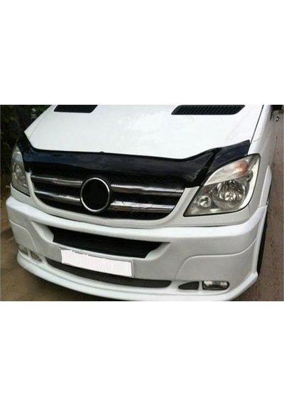 Ekiciler Mercedes Sprinter Ön Kaput Rüzgarlığı 2006-2013