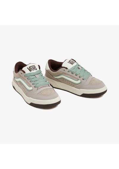 Vans Hylane Unisex Gri Sneakerdüzvn000d1jhcz1