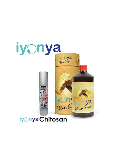 Altın Suyu Chitosan Deneme Fırsatı