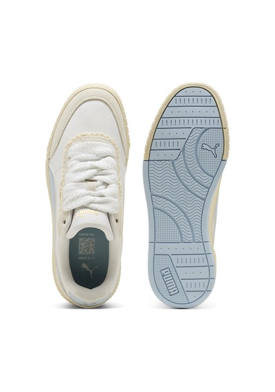 Puma Carina Mia Memoires Kadın Yetişkin Sneaker Beyaz