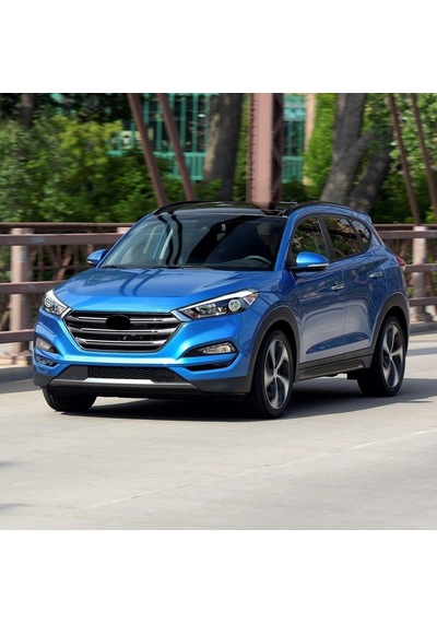 Hyundai Tucson 2015-2020 Ön Cam Arka Cam Silecek Seti